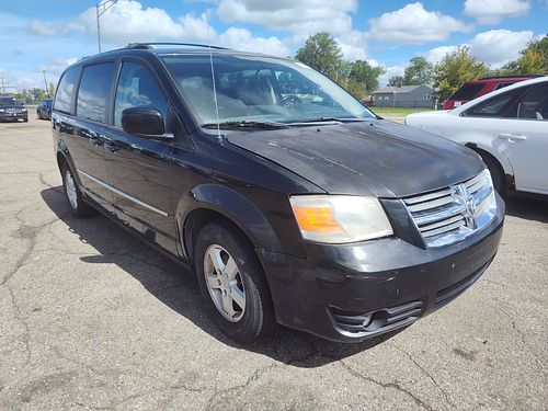 2010 DODGE CARAVAN - Thumbnail 2