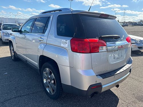 2010 GMC TERRAIN - Thumbnail 4