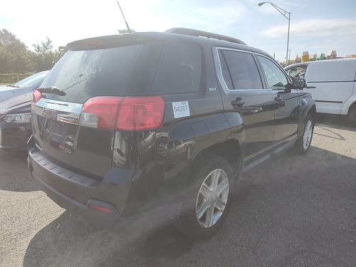 2011 GMC TERRAIN - Thumbnail 3