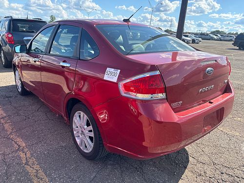 2010 FORD FOCUS - Thumbnail 4