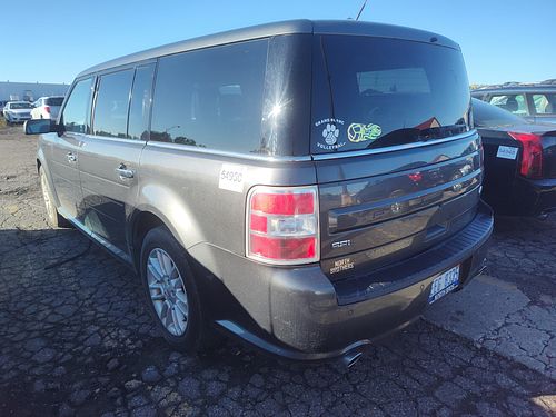 2016 FORD FLEX - Thumbnail 4