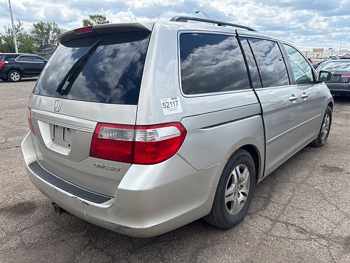 2005 HONDA ODYSSEY - Thumbnail 3