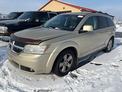 2010 DODGE JOURNEY - Thumbnail 1