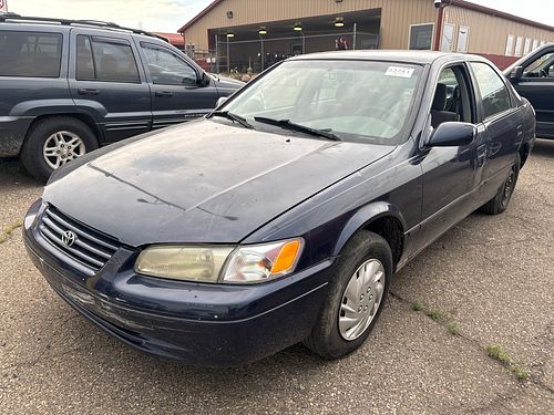 1999 TOYOTA CAMRY - Thumbnail 1