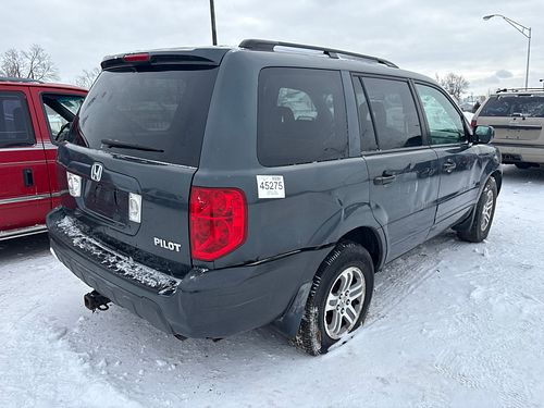 2004 HONDA PILOT - Thumbnail 3
