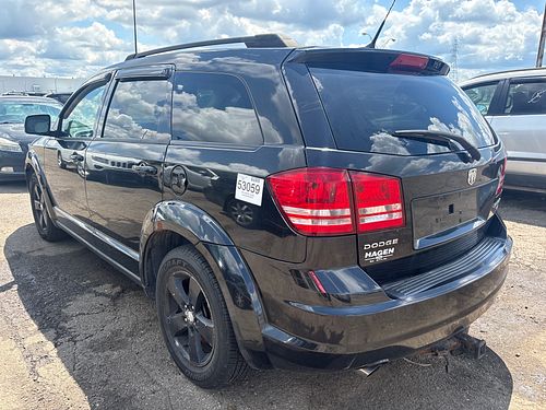 2010 DODGE JOURNEY - Thumbnail 4
