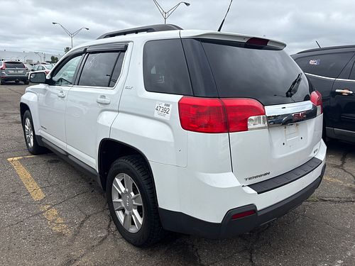 2012 GMC TERRAIN - Thumbnail 4
