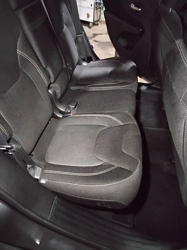 2015 JEEP CHEROKEE - Thumbnail 6