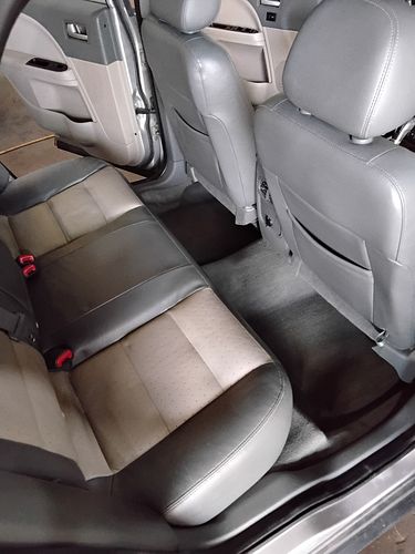 2008 MERCURY SABLE - Thumbnail 6