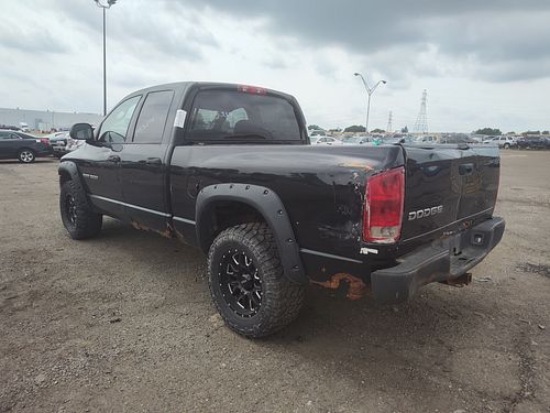 2003 DODGE RAM 1500 - Thumbnail 4