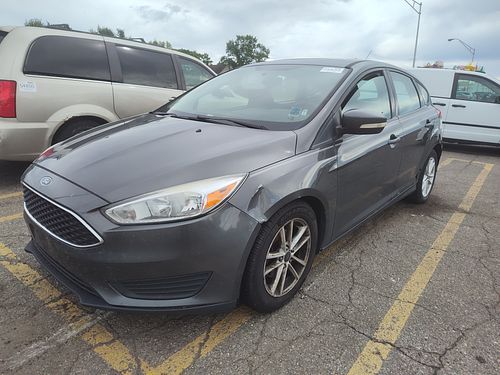 2016 FORD FOCUS - Thumbnail 1
