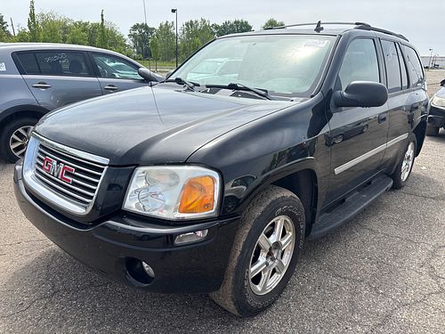 2008 GMC ENVOY - Thumbnail 1