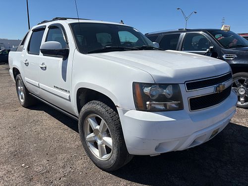 2007 CHEVROLET AVALANCHE 1500 - Thumbnail 2