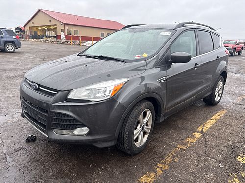 2015 FORD ESCAPE - Thumbnail 1