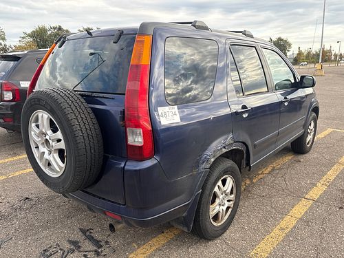 2003 HONDA CR-V - Thumbnail 3