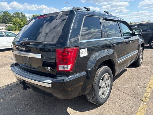 2006 JEEP GRAND CHEROKEE - Thumbnail 3
