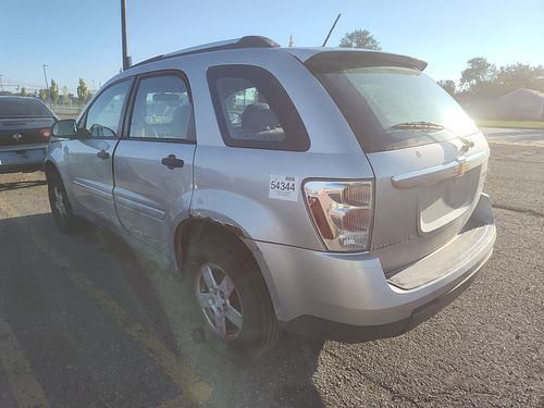 2007 CHEVROLET EQUINOX - Thumbnail 4