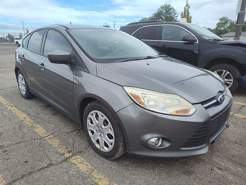 2012 FORD FOCUS - Thumbnail 2