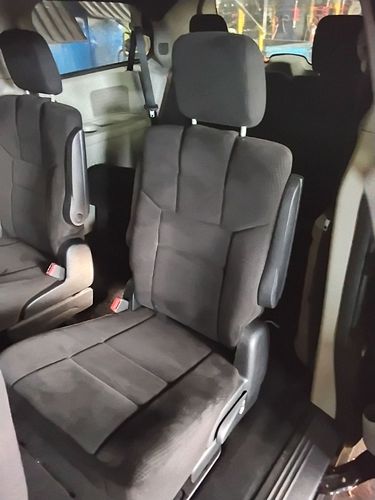 2014 DODGE CARAVAN - Thumbnail 6