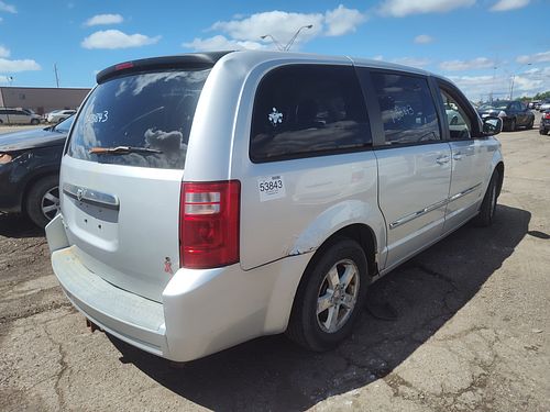 2008 DODGE CARAVAN - Thumbnail 3