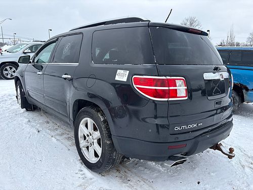 2007 SATURN OUTLOOK - Thumbnail 4