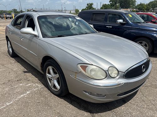 2006 BUICK LACROSSE - Thumbnail 2