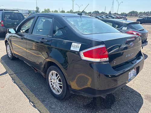 2011 FORD FOCUS - Thumbnail 4