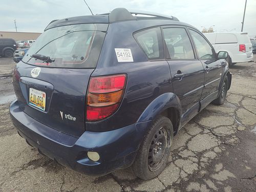 2003 PONTIAC VIBE - Thumbnail 3