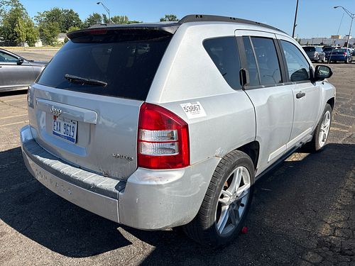 2007 JEEP COMPASS - Thumbnail 3