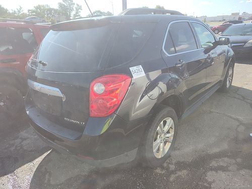 2015 CHEVROLET EQUINOX - Thumbnail 3