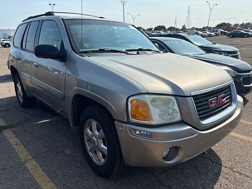 2003 GMC ENVOY - Thumbnail 2