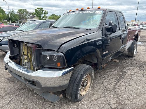 2004 FORD F250SD - Thumbnail 1