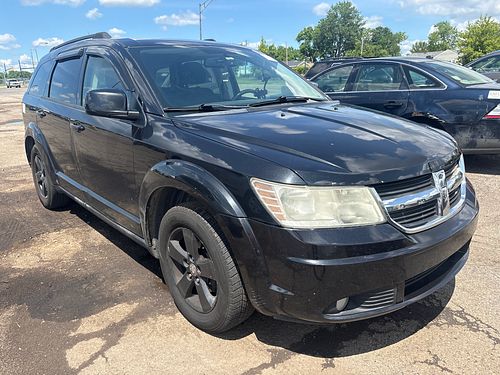 2010 DODGE JOURNEY - Thumbnail 2