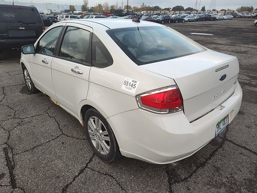 2011 FORD FOCUS - Thumbnail 4