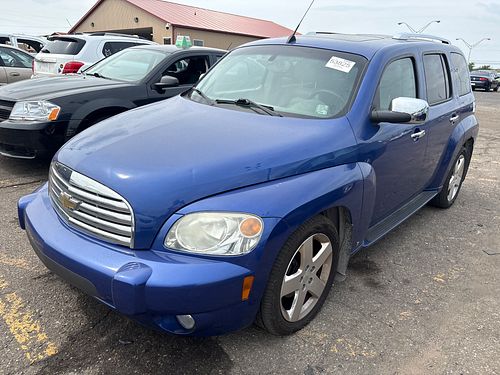 2006 CHEVROLET HHR - Thumbnail 1