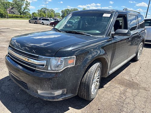 2014 FORD FLEX - Thumbnail 1