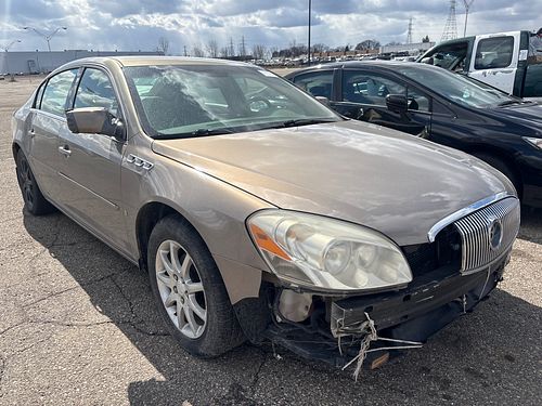 2006 BUICK LUCERNE - Thumbnail 2