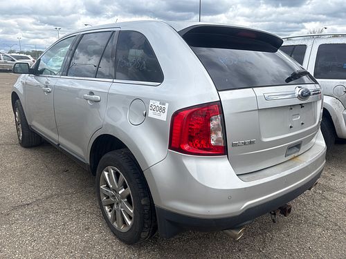 2012 FORD EDGE - Thumbnail 4