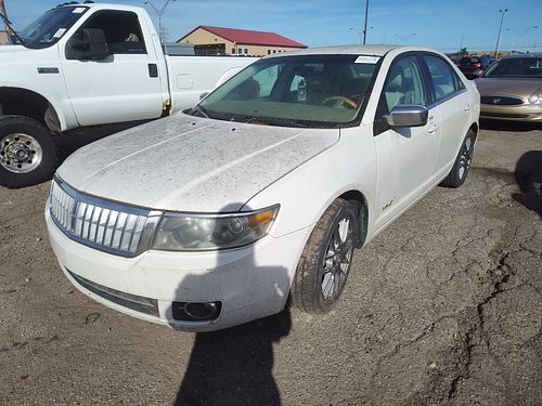 2008 LINCOLN MKZ - Thumbnail 1