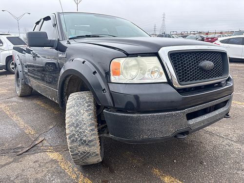 2007 FORD F150 - Thumbnail 2