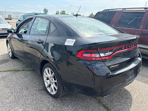 2013 DODGE DART - Thumbnail 4