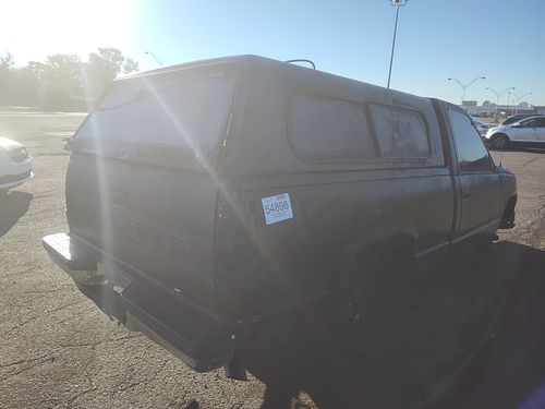 1995 CHEVROLET TRUCK 1500 - Thumbnail 3