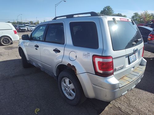 2012 FORD ESCAPE - Thumbnail 4
