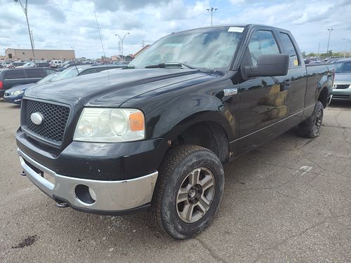 2006 FORD F150 - Thumbnail 1