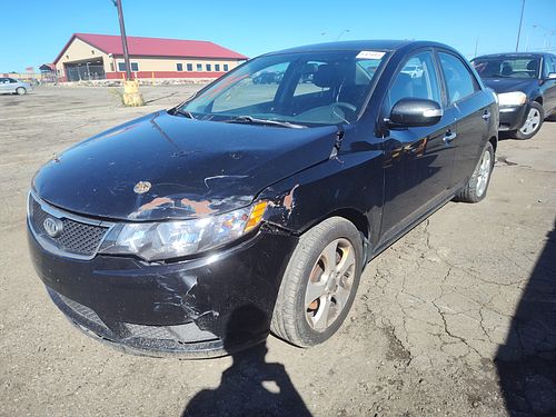 2010 KIA FORTE - Thumbnail 1