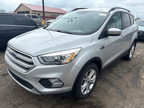 2017 FORD ESCAPE - Thumbnail 1