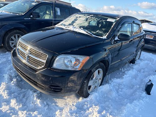 2009 DODGE CALIBER - Thumbnail 1
