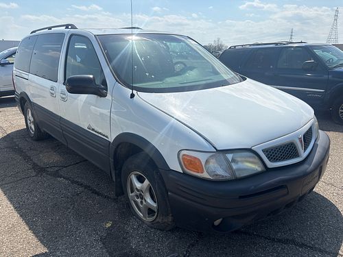2005 PONTIAC MONTANA - Thumbnail 2