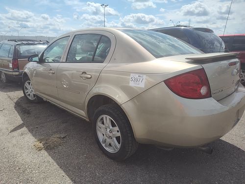 2006 CHEVROLET COBALT - Thumbnail 4