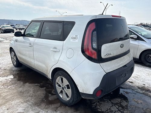 2016 KIA SOUL - Thumbnail 4